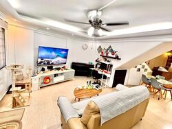 Blk 714 Jurong West Street 71 (Jurong West), HDB Executive #541998341